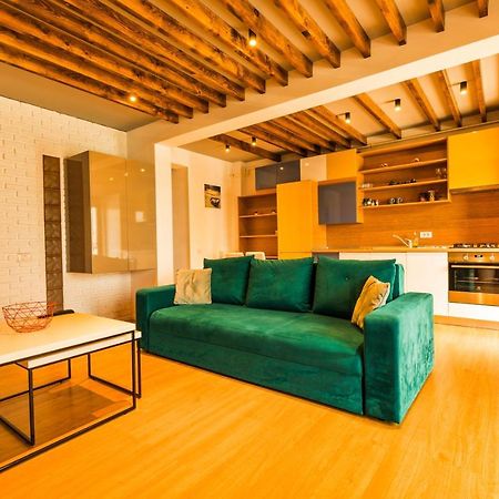 Aty Apartament 那沃达利 外观 照片