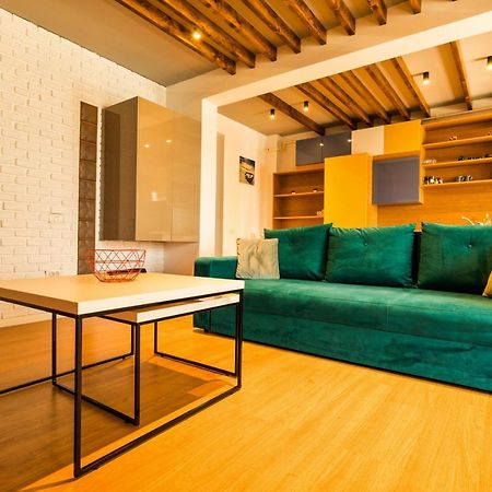 Aty Apartament 那沃达利 外观 照片