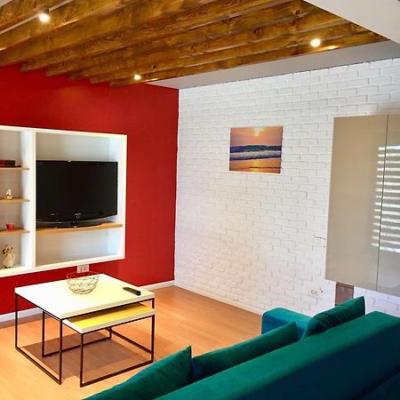 Aty Apartament 那沃达利 外观 照片