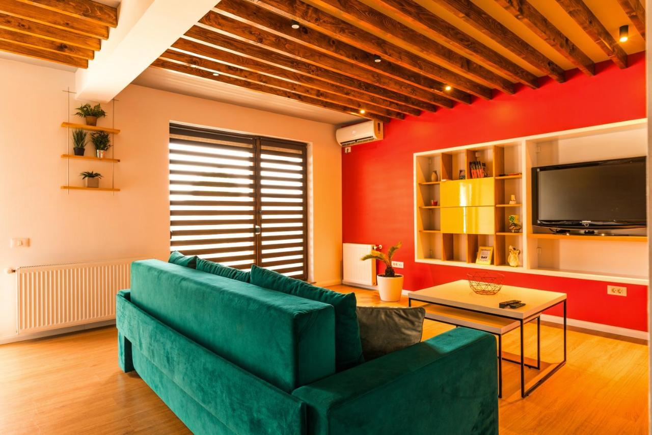 Aty Apartament 那沃达利 外观 照片