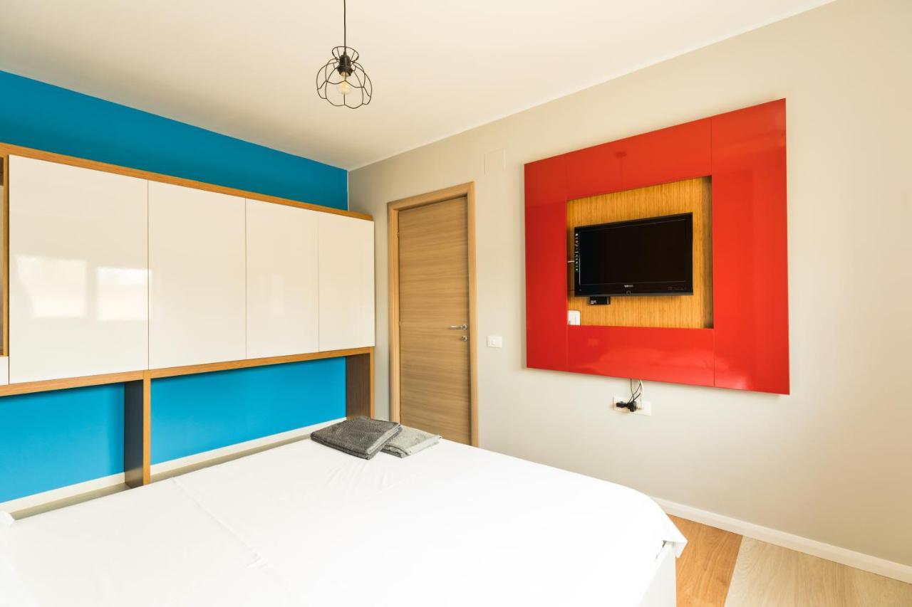 Aty Apartament 那沃达利 外观 照片