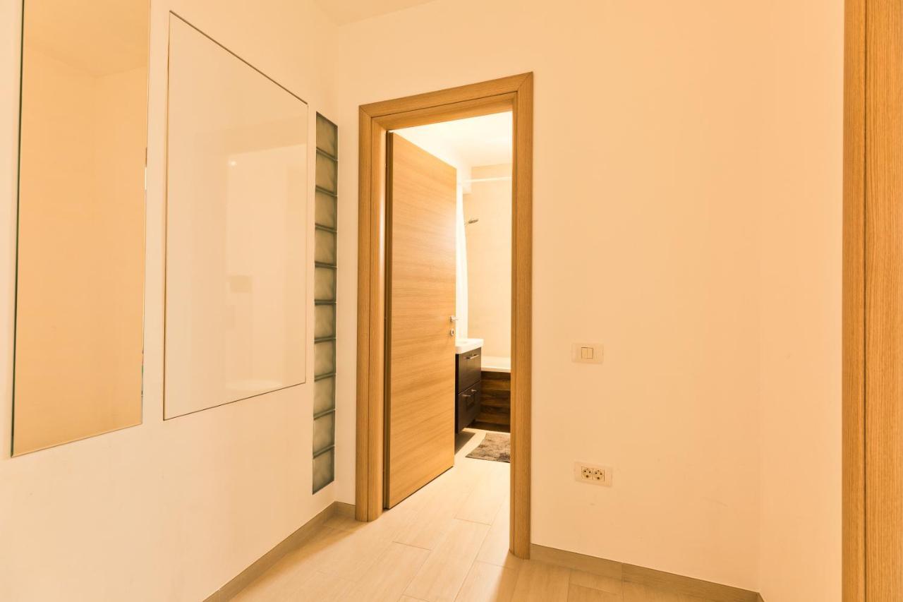Aty Apartament 那沃达利 外观 照片