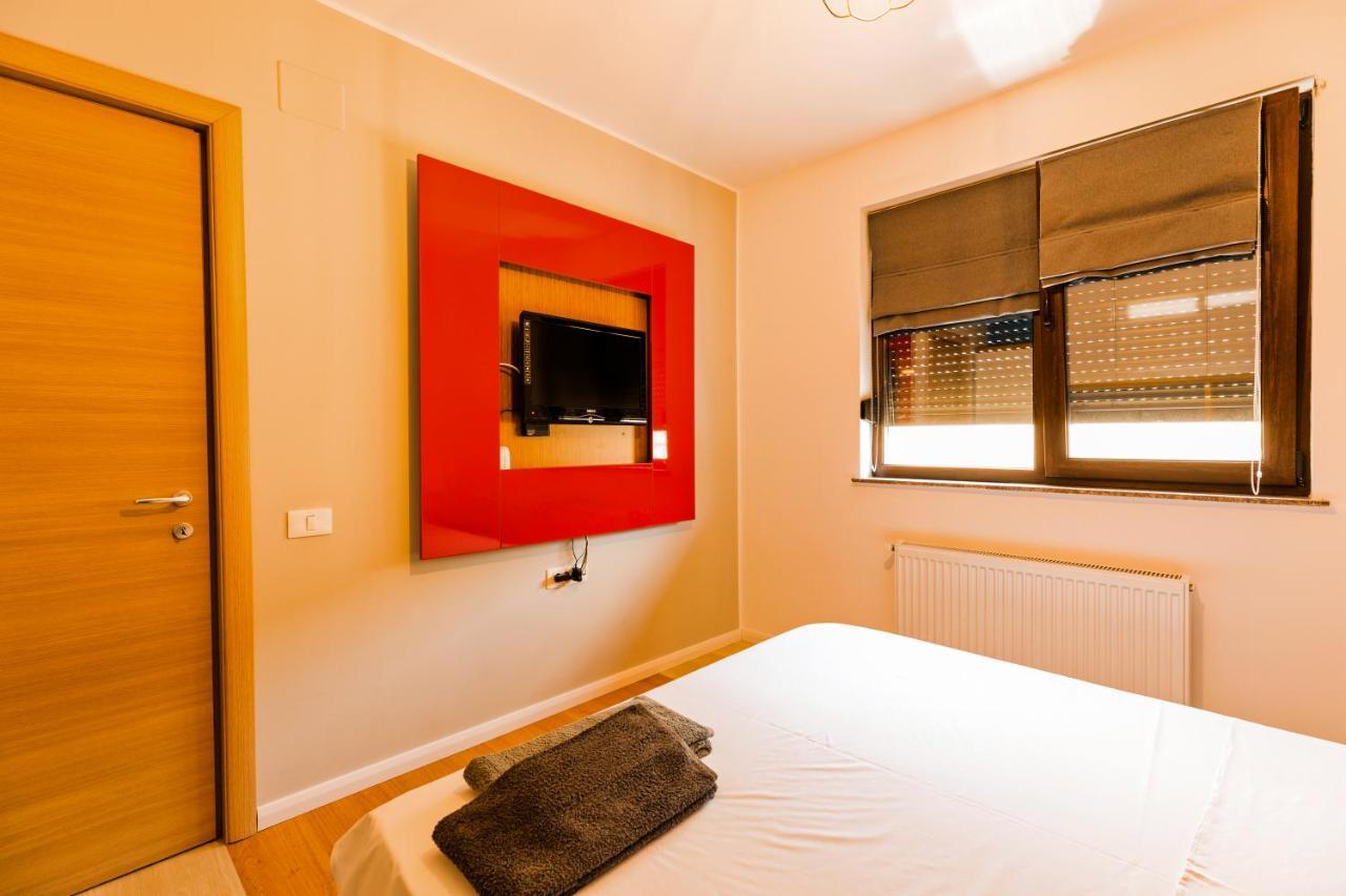 Aty Apartament 那沃达利 外观 照片