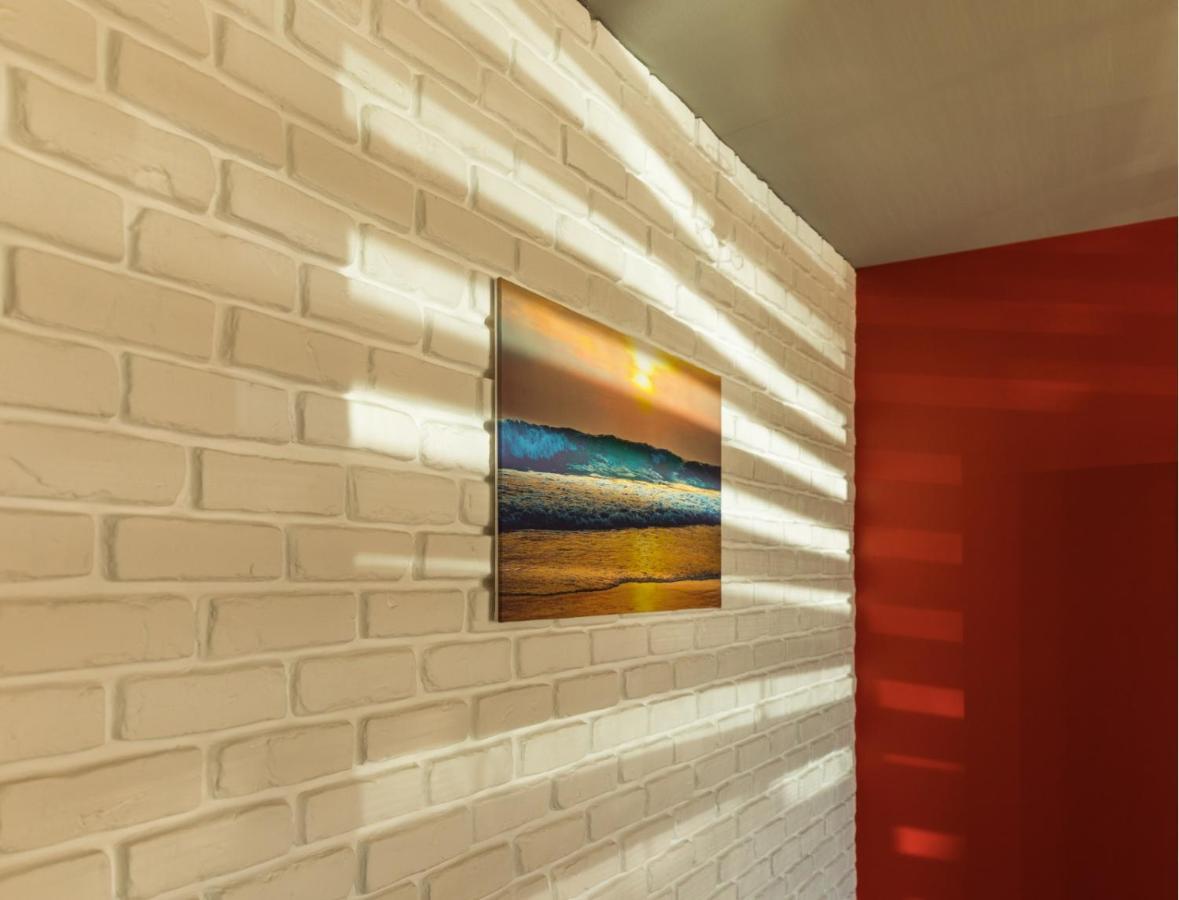 Aty Apartament 那沃达利 外观 照片
