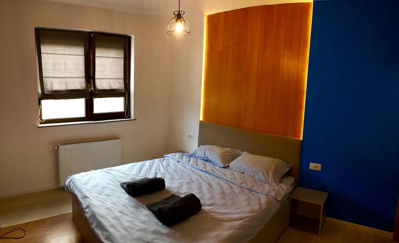 Aty Apartament 那沃达利 外观 照片
