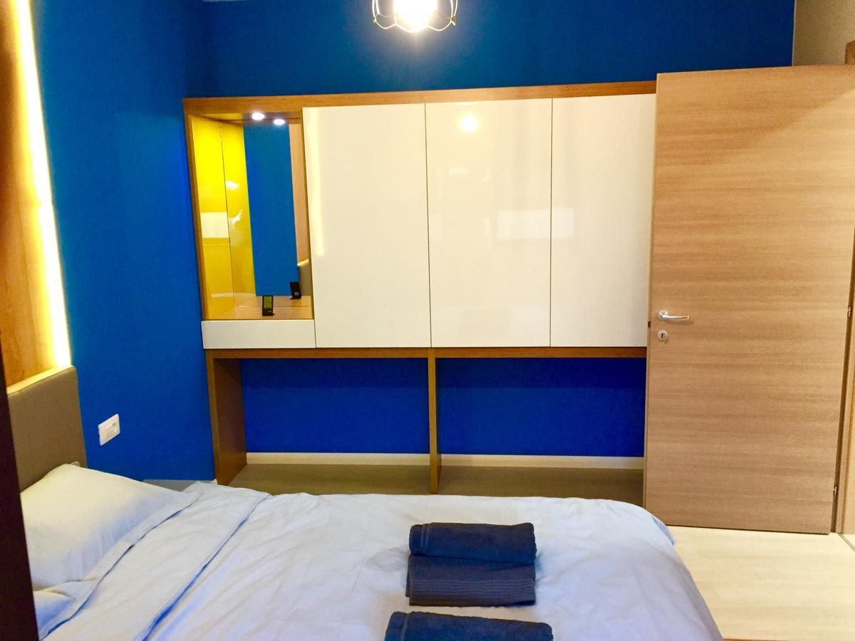 Aty Apartament 那沃达利 外观 照片