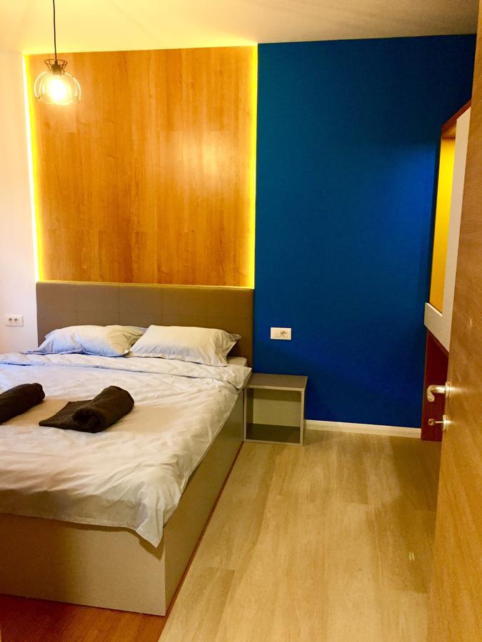 Aty Apartament 那沃达利 外观 照片