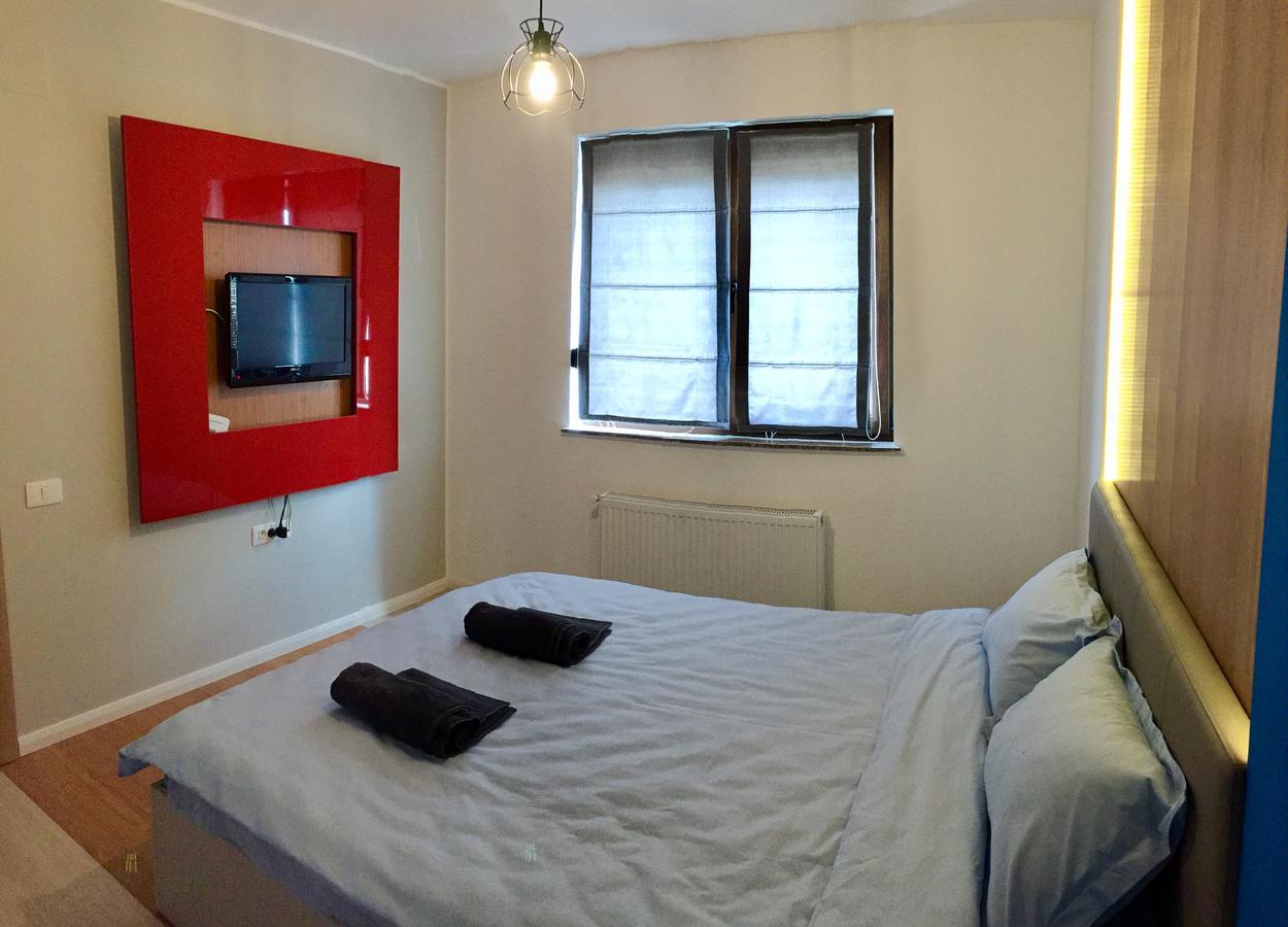Aty Apartament 那沃达利 外观 照片