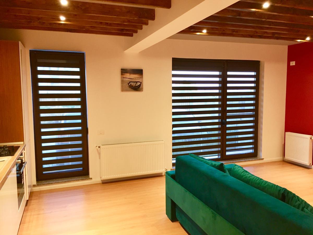 Aty Apartament 那沃达利 外观 照片