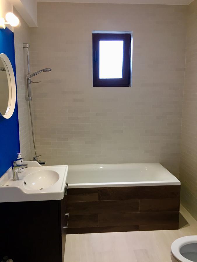 Aty Apartament 那沃达利 外观 照片