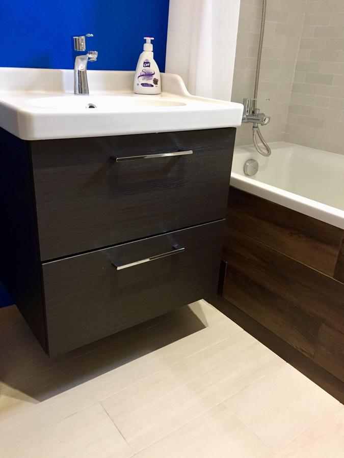 Aty Apartament 那沃达利 外观 照片