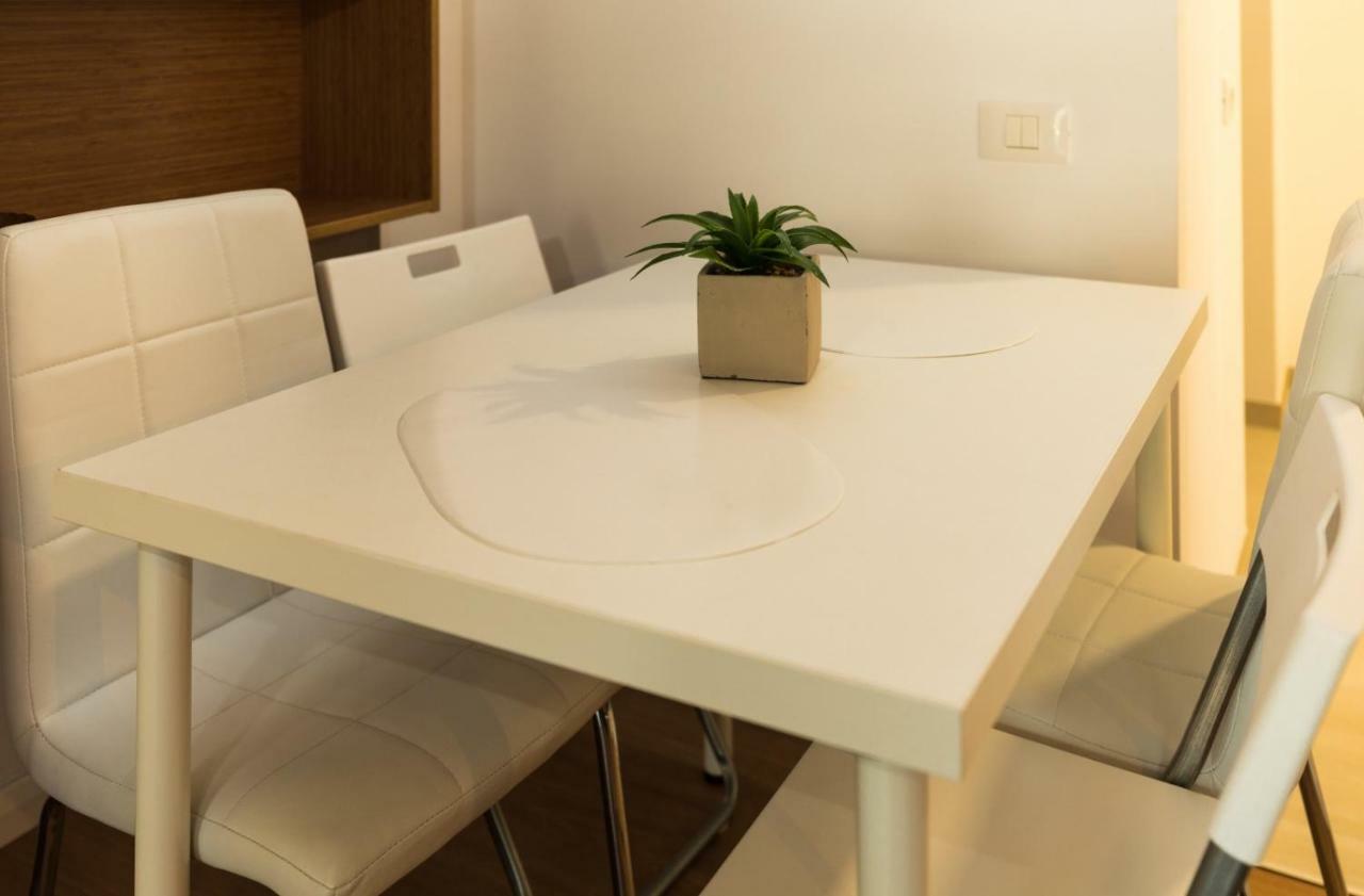 Aty Apartament 那沃达利 外观 照片