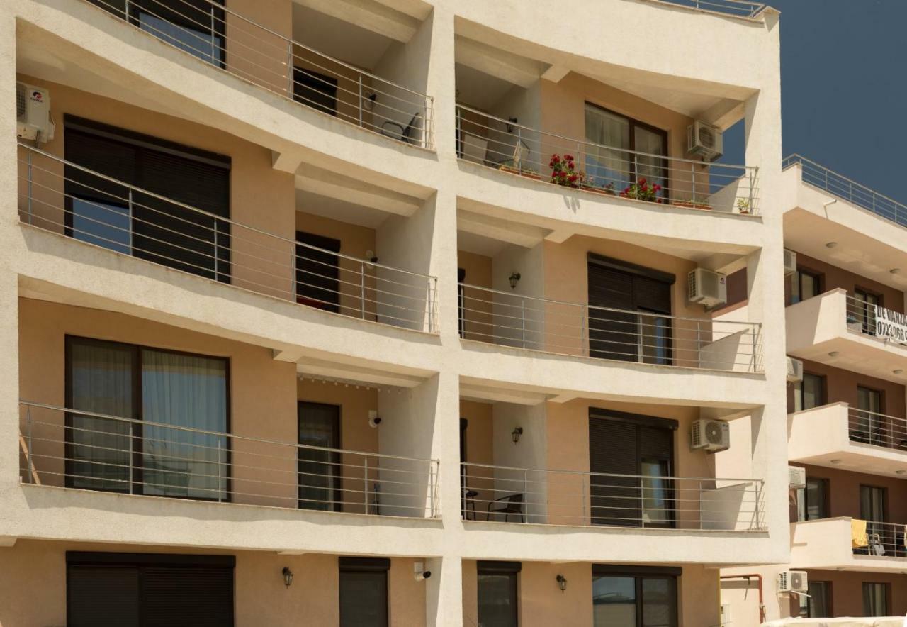 Aty Apartament 那沃达利 外观 照片